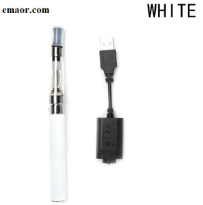 Electronic Cigarette Hot Sale Electronics Long-last Battery Portable E-Cigarette Vape Pen Kit 1100mAh For EGO CE4