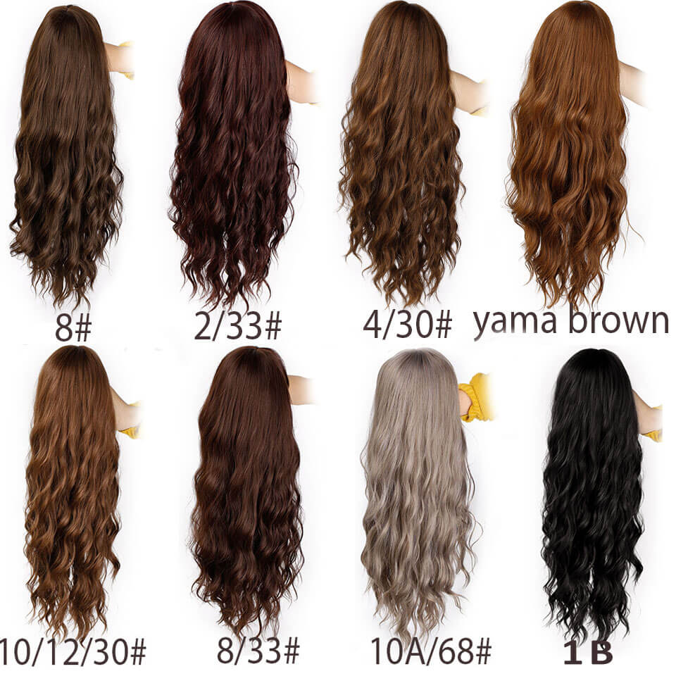 real human hair wigs cheap