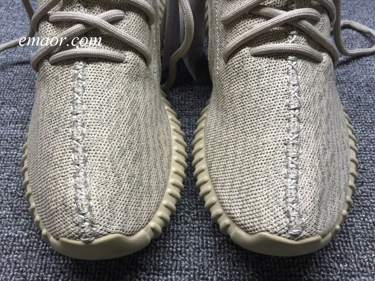 Yezzy Boost 350 V2 Brand Air 350 Weaving Men's Hiking Shoes Yeezys