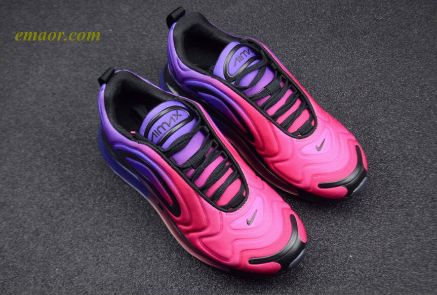 nike most cushioned shoes