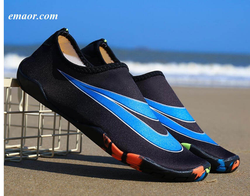 best beach shoes men