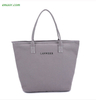 Pattern Canvas Bags Women's Handbags Reusable Eco Foldable Shopping Bags Tote Pouch Ladies Beach Bags