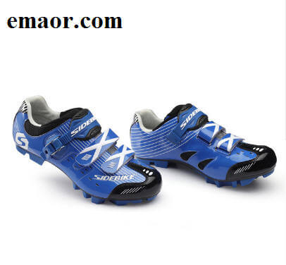 Cycling Shoes MTB Men Women Bicycle Shoes Racing Mountain Bike Sneakers Professional Self-locking Breathable Road Bike Shoes