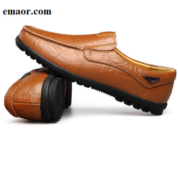 Mens Casual Shoes Genuine Leather Men Casual Shoes Luxury Brand Mens Loafers Moccasins Breathable Slip on Black Driving Shoes 