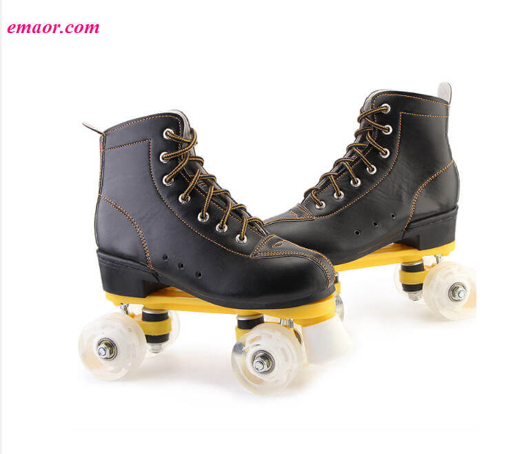 cheap roller skate shoes
