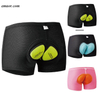 Cycling Underwear Wholesale Custom Retail Quick Dry Bicycle Shorts & Briefs China Supplies 