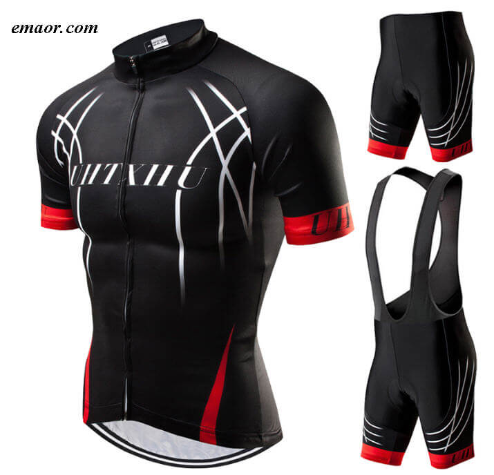 Best Cycling Jersey Mountain Bike Clothing Quick Dry Uv Protection Custom Wholesale Retail China Factory