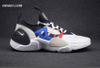 Nike Huarache E.D.G.E. TXT New Arrival Men's Running Breathable Training Sneakers Air Max Shoes Nike 