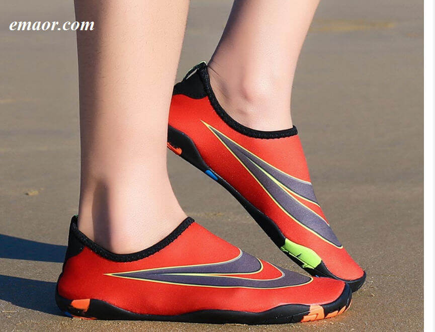  Best Beach Shoes Summer Water Shoes Men Breathable Beach Slippers Best Beach Shoes Water Sneakers