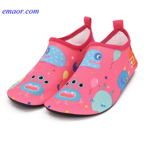 Barefoot Shoes Children Water Barefoot Shoes Beach Kids Water Shoes