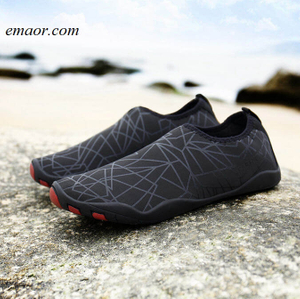 Waterproof Shoes Water Sneakers Swiming Shoes Sports Beach Water Shoes Anti Slip Water Shoes