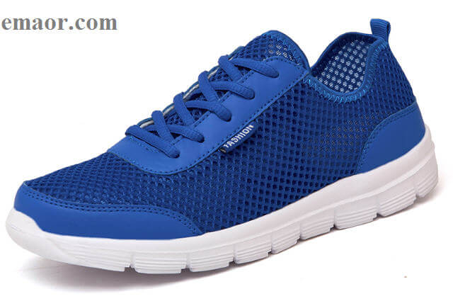  Men's Casual Shoes Summer Sneakers Breathable Wholesale Casual Shoes Couple Lover Fashion Lace Up Mens Mesh Flats Shoes