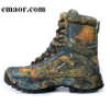 Men army Boots military black combat best boots Desert Boots Hiking Camouflage High-top Fashion Breathable Work Shoes