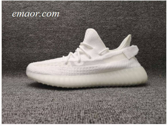  Yeezy Static 350 Hiking Shoes Breathable Men's Women's Sneakers Babysbreath Shoes Yeezy Static 350 