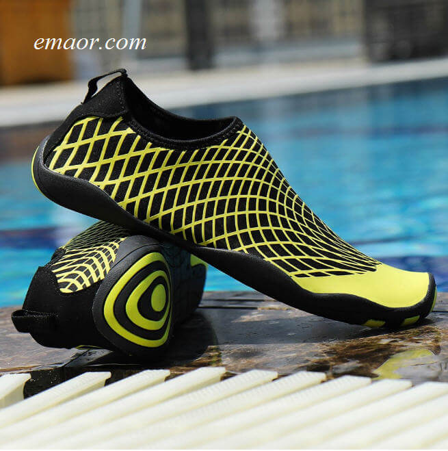 Swim Shoes Target Sneakers Swimming Shoes Water Sports Aqua Seaside