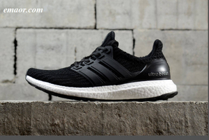 Adidas Ultra Boost4.0 Men's Running Shoes, Golf Lightweight Breathable Shoes Adidas 