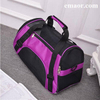 Pet Backpack Messenger Carrier Bags Chihuahua Cat Dog Portable Carrier Outgoing Travel Packets Breathable Pet Handbag