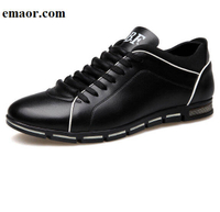  Men Casual Shoes Fashion Brands Leather Shoes for Men Simple Style Summer Business Men's Flat Shoes