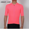 Mens Cycling Jersey New Short Sleeve Pro Team Cut with Newest Seamless Process Male Cycling Clothes