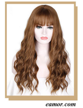 Wigs for Womens Long Wigs Full Lace Wigs Synthetic Wigs Real Human Hair Wigs for Cancer Patients High Quality Lace Front Wigs