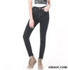 Jeans for Women Jeans High Waist Jeans Brand Woman High Elastic Plus Size Stretch Jeans Sexy Female Washed Denim Skinny Pencil Pants