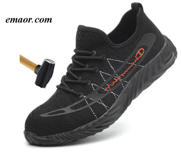 indestructible summer safety shoes