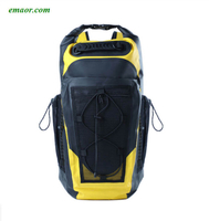 Waterproof Bag Backpack PVC(platon) Cheap Climbing Bags Camping Outdoor Bags