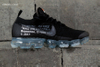  Nike OFF-WHITE X AIR VAPORMAX 'PART 2' on Sale Running Shoes Nike 