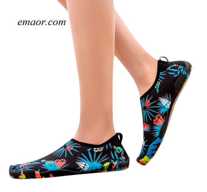 waterproof pool shoes