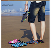 Beach Shoes Swimming Shoes Water Sports Aqua Seaside Beach Surfing Aqua Socks Shoes