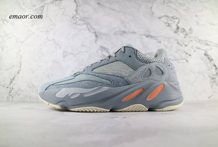 Adidas Yeezy Boost 700 Women‘s Wave Runner Cheap Shoes for Sale