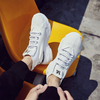 Fashion Knit Upper Lightweight Breathable Sports High Top Lovers Casual Shoes for Womens Mens High Top Running Shoes for Mens Yangmi