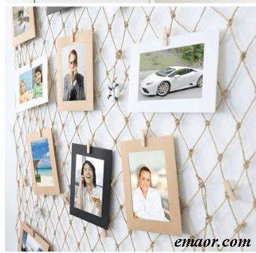 Photo Birthday Party Supplies Wedding Supplies Party Hang Photo Decorations on The Wall Christmas Tree Decorations