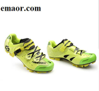 Cycling Shoes MTB Men Women Bicycle Shoes Racing Mountain Bike Sneakers Professional Self-locking Breathable Road Bike Shoes