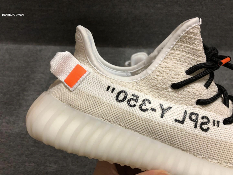 Clay Yeezy 350 V2 Summer Breathable Men's Hiking Shoes Yeezys 350 V2 Not Boost Outdoor Women's