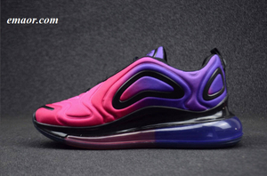 Nike Air Max 720 Betrue Original Men's Air Cushion Sports Comfortable Sneakers Custom Shoe Nike 