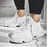 eaf sneakers Men's Sport Shoes Men Breathable Jogging Shoes Men Lightweight Sneakers Outdoor Running Shoes Zapatillas Hombre eaf sneakers