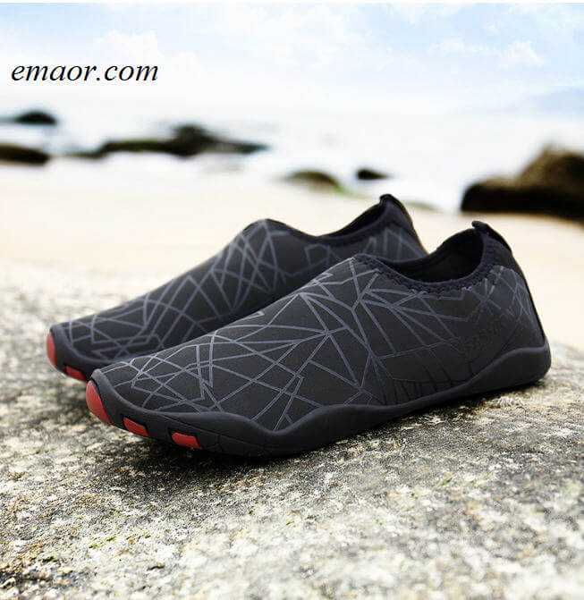 Waterproof Shoes Water Sneakers Swiming Shoes Sports Beach Water Shoes Anti Slip Water Shoes