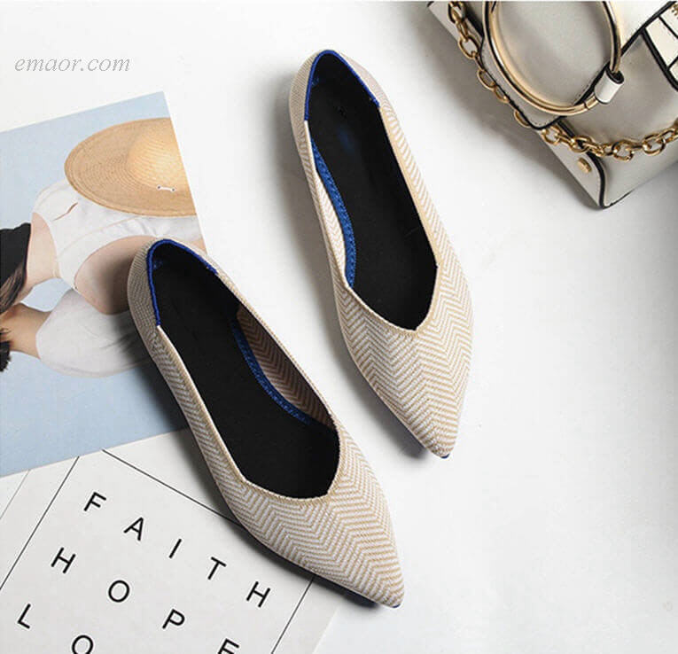 meghan markle ballerina flats