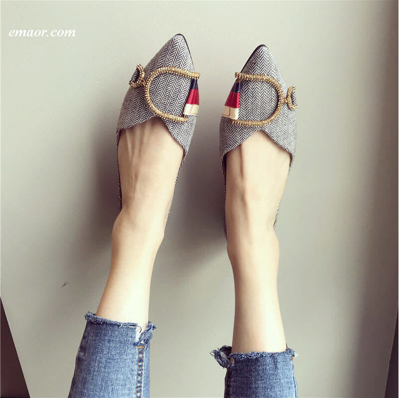 rothys pointed toe
