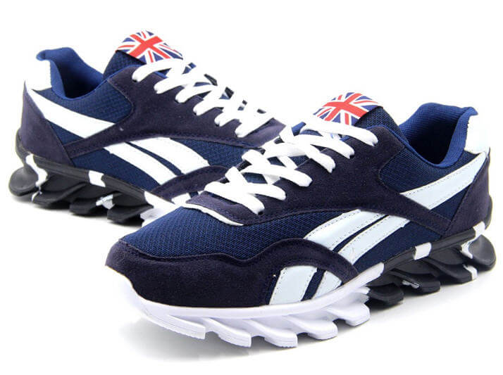  Men's Sneakers 2019 Spring Autumn Men Running Shoes Trending Sports Shoes Breathable Comfortable Trainers Sneakers For Male Gym Shoes