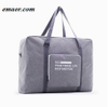 Unisex Water-Proof Travel Bag Nylon Large Capacity Folding Hand Luggage Cubes Packing Bags