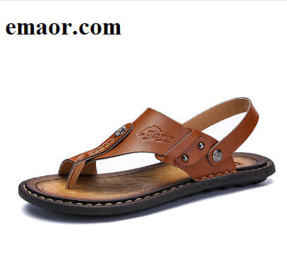 men's cheap sandals on sale