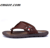 Men's Flip Flops New Arrival Summer Beach Non-slide Breathable Male Zapatos Hombre Casual Sandals