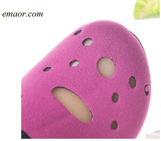 Water Sports Diving Socks Aqua Water Shoes Anti Skid Beach Shoes Swimming Footwear