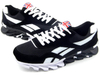  Men's Sneakers 2019 Spring Autumn Men Running Shoes Trending Sports Shoes Breathable Comfortable Trainers Sneakers For Male Gym Shoes