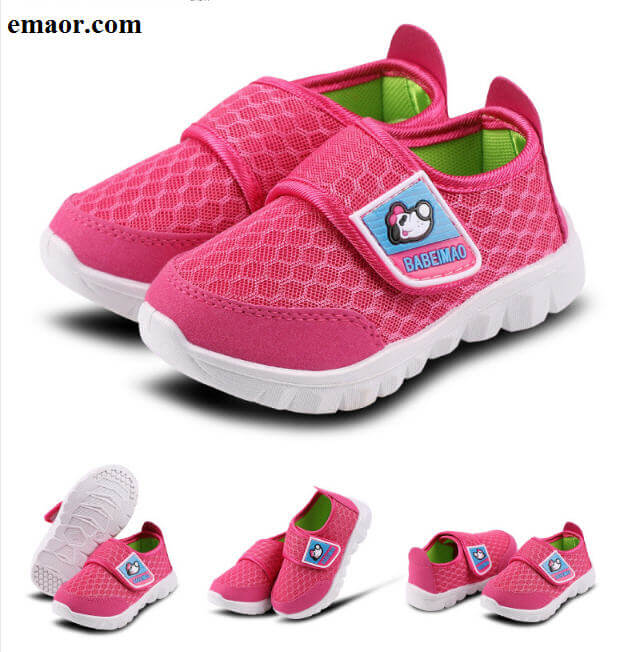 Children Shoes Casual Hot Stripe Fashion Canvas Shoes For Girls Trainer Boys Tenis Kids Fashion Breathable Flats Comfortable Baby Sneakers