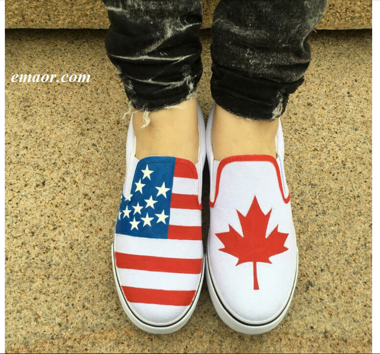 American Flag Running Shoes Brooks - Style Guru: Fashion, Glitz ...