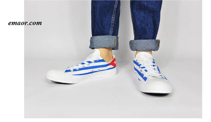 kaepernick flag shoes