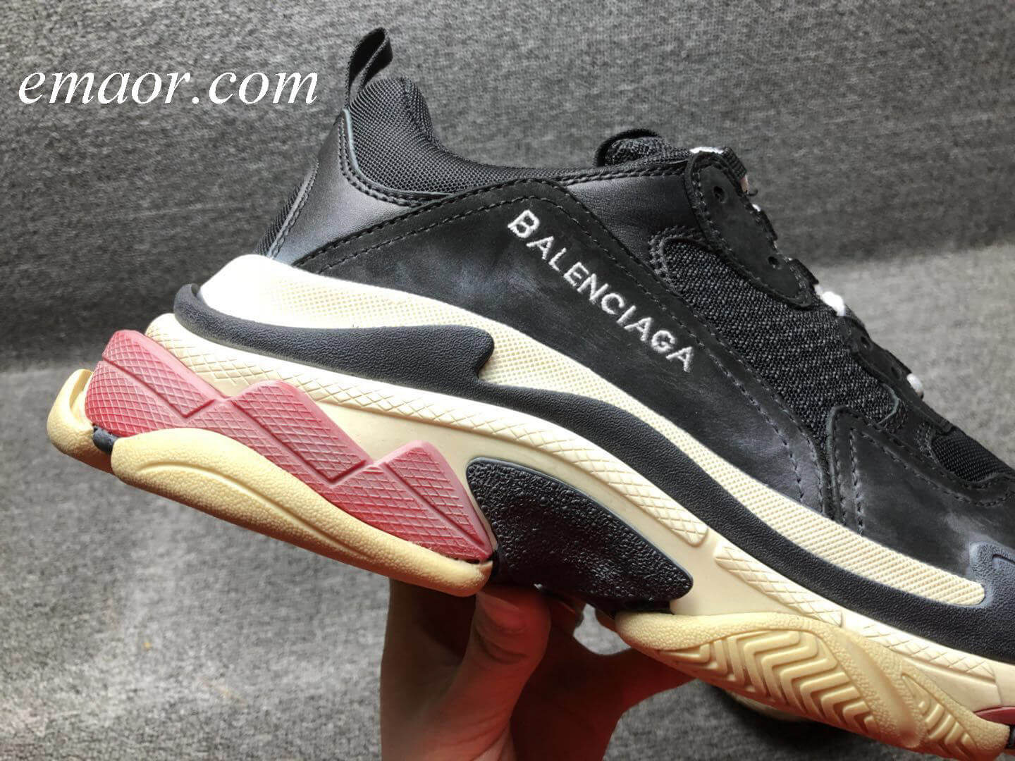 balenciaga super sport